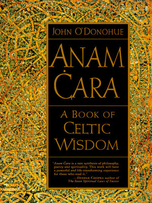 Anam Cara - ebook